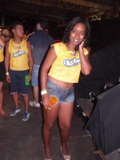 Oktober 10 Anos